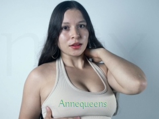 Annequeens
