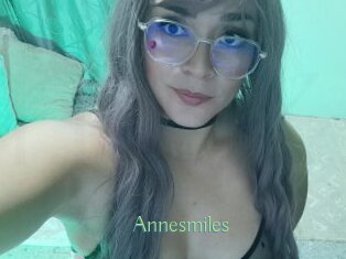 Annesmiles