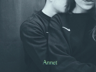 annet Motion X