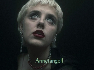 Annetangell