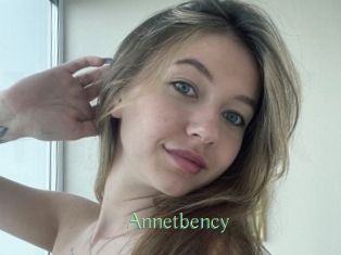 Annetbency