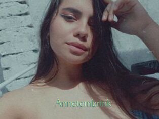 Annetembrink