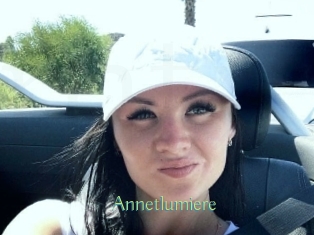 Annetlumiere