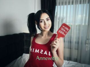 Annewitty