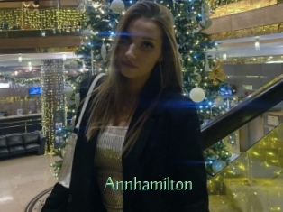 Annhamilton