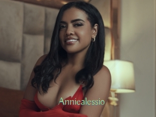 anniealessio Motion X