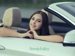 Anniehaley