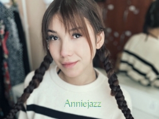 Anniejazz