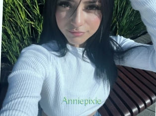 Anniepixie