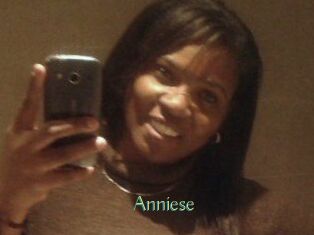 Anniese