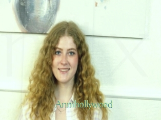 annihollywood Motion X