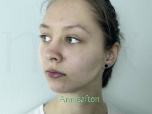 Annisafton