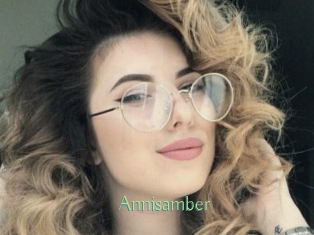 Annisamber