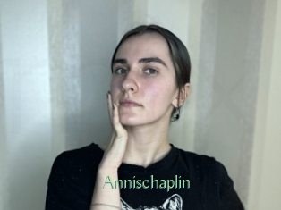 Annischaplin