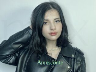 Anniscoote