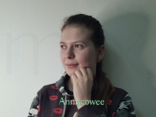 Anniscowee