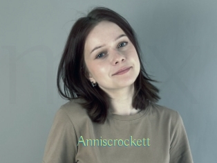 Anniscrockett