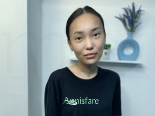Annisfare