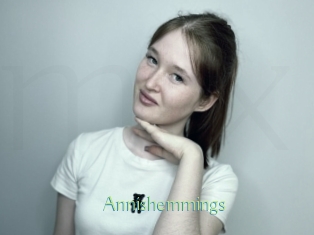 Annishemmings