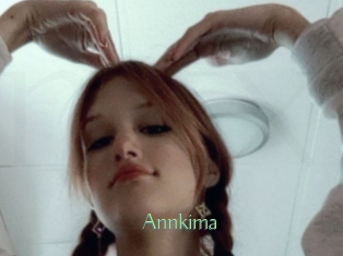 Annkima