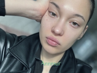 Annmur