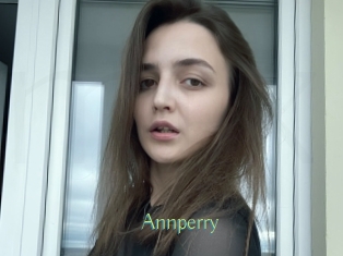Annperry