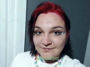 Annradiant