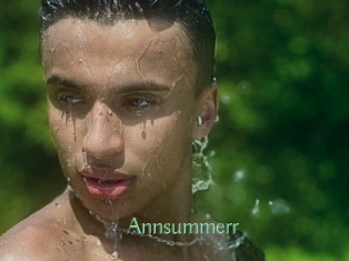 Annsummerr