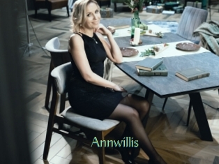 annwillis Motion X