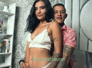 Annyandbruno