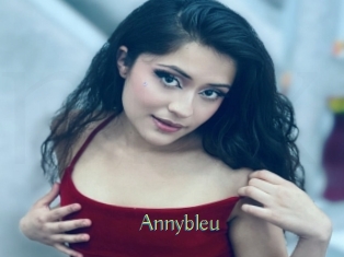 annybleu Motion X