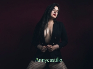 Annycastillo