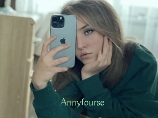 Annyfourse
