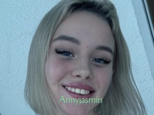 Annyjasmin