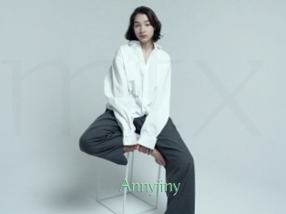 Annyjiny