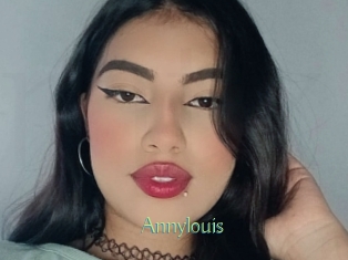 annylouis Motion X