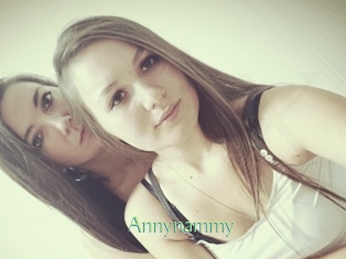 Annynammy