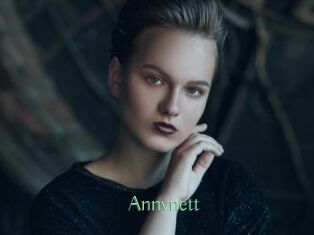 Annynett