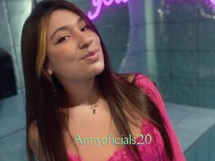 Annyoficials20