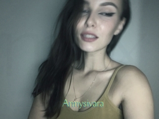 Annysivara