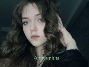 Annysmiths