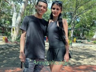 Annywithcaleb