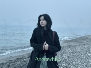 Anorawhite
