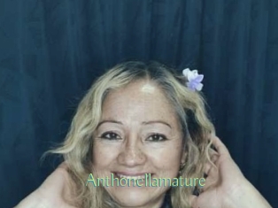 Anthonellamature