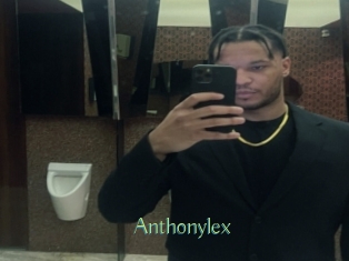 anthonylex Motion X