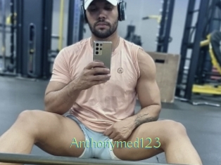 anthonymed123 Motion X