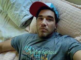 Anthonyridges