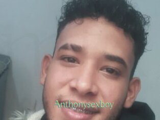 Anthonysexboy