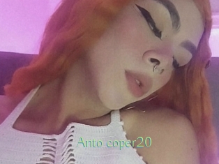anto_coper20 Motion X
