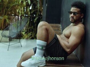 Antoinejhonson